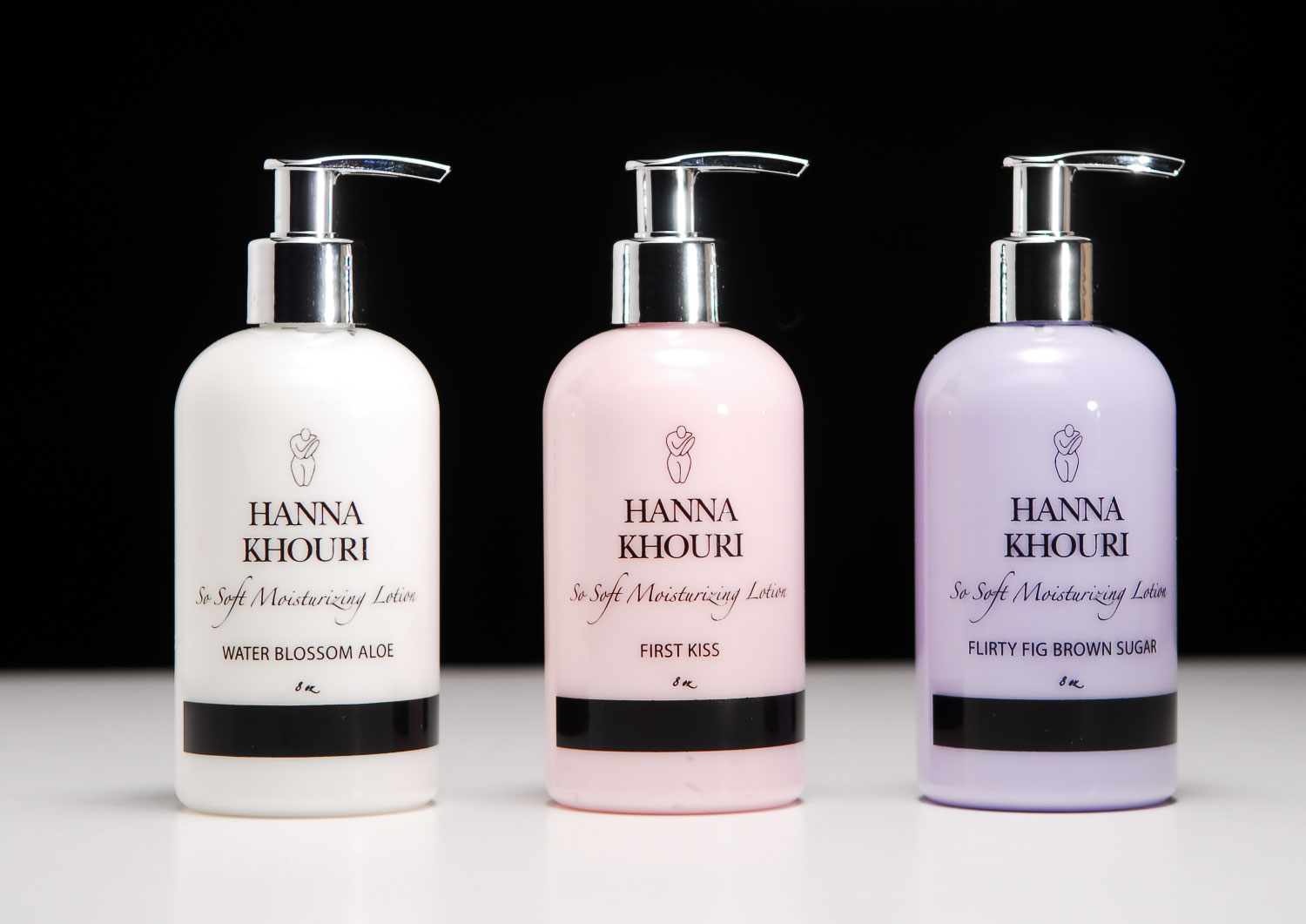 Cory Laboratories: So So Soft Lotion