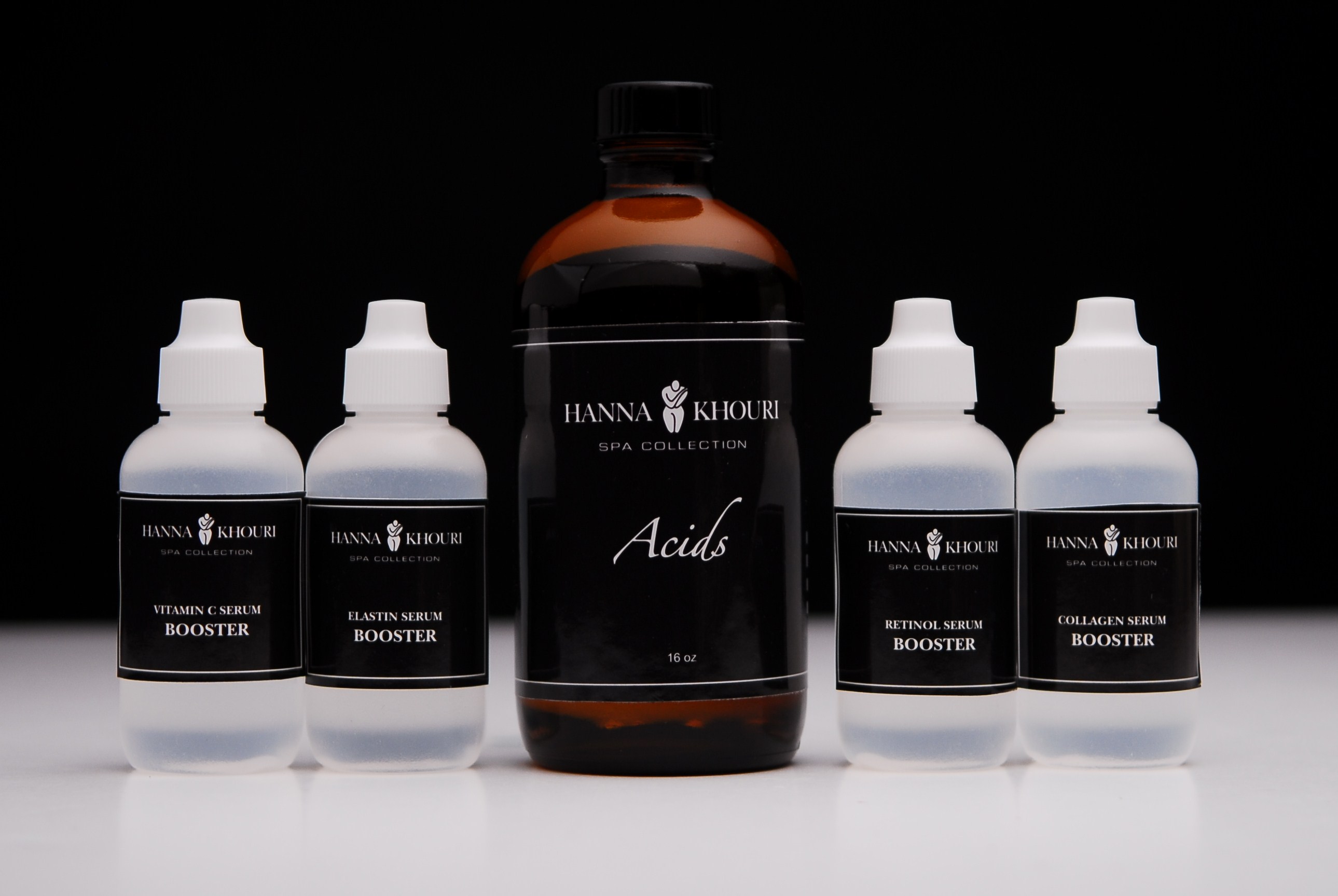 Acid 8oz Booster 2oz