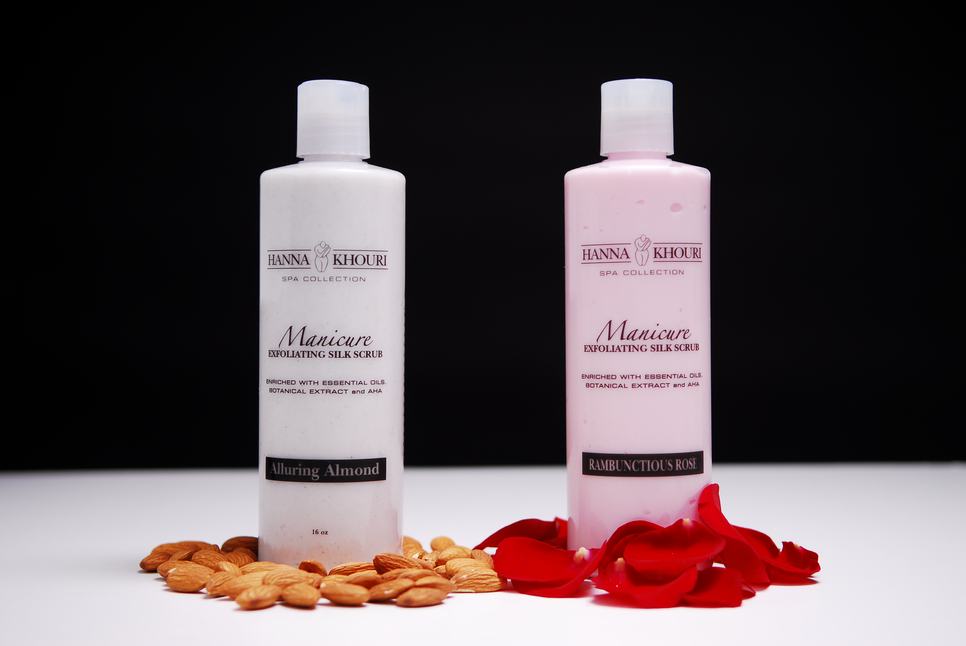 Manicure Exfoliating Scrub Hanna Khouri