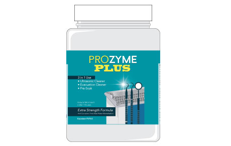 ProZyme Plus - 2nd Generation Bio/Enzymatic Concentrated Powder